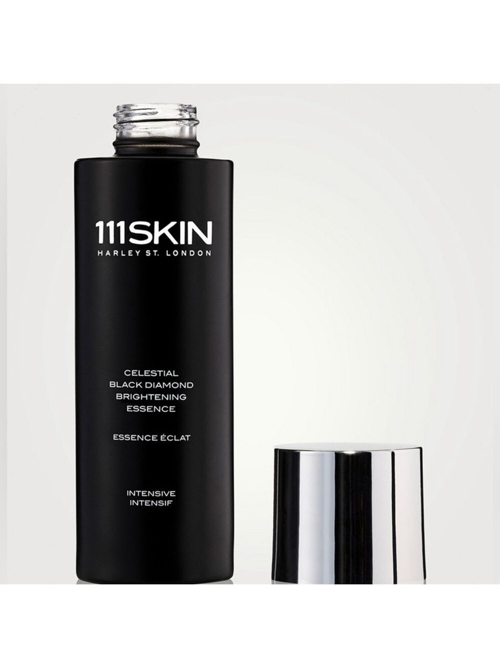 111SKIN
Celestial Black Diamond Brightening Essence